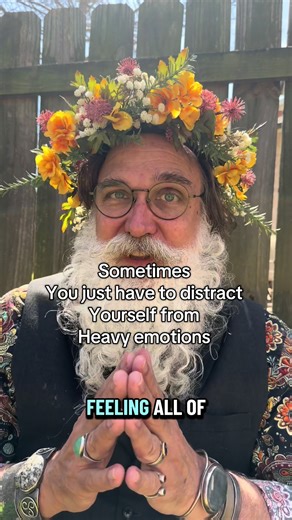Managing Heavy Emotions: Effective Strategies