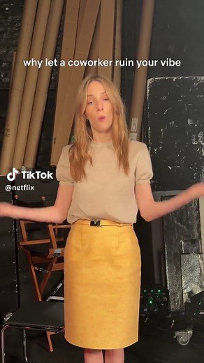 Stranger Things 5: Maya Hawke & Sadie Sink Highlights