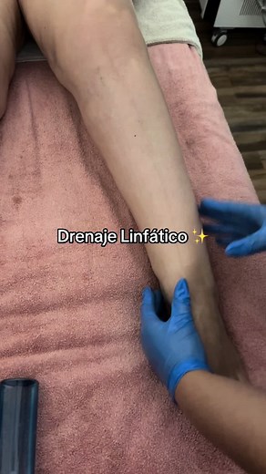 Drenaje Linfático: Beneficios y Técnicas Esenciales
