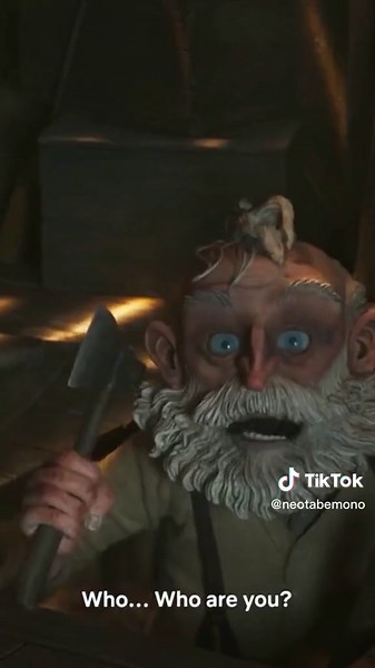 Pinocchio Malay Dub: Tonton Sekarang di Netflix