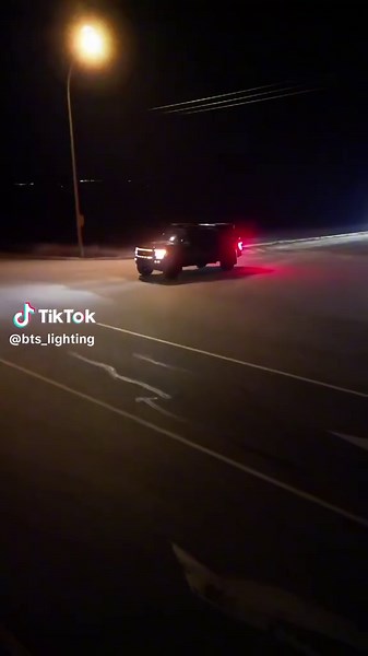 “Glass is Class” – and we’ve got receipts! 💡🤩 Watch us flip this ordinary truck into a neon masterpiece with classic watermelon lights. Old-school style modern LED power = 💯🔥. Who else is feeling these vibes?? Own the night and let your rig scream personality! 👉 Check the glow at btslighting.com 👈 and give your truck that showstopper edge. #glassisclass #chickenlightsandchrome #TruckTok #truckmods #fyp #trucklife