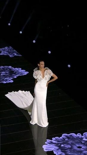 PRONOVIAS FASHION SHOW - 2024 ATELIER COLLECTION