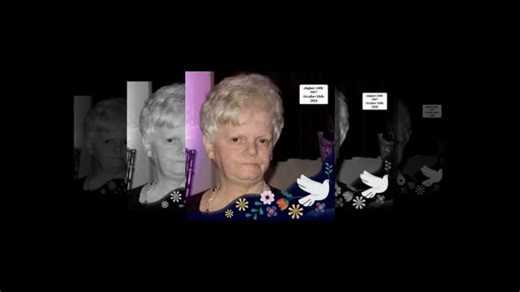 Shirley Ann Shepherd