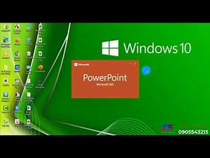 HD Cai phan mem iSpring Suite 10