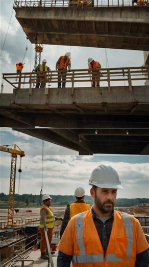 High Risk moments - Engineering Failures - Dramatic Near Miss Disasters - PART 4