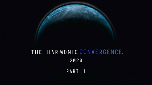 1M views · 6.2K reactions | In 1987, people around the world convened, meditated, danced, and tuned in to the earth, each other and the cosmos during what was to become the first ever global coherence and contact event, the Harmonic Convergence. Find out more about exactly what occurred when Jose and Lloydine Arguelles initiated this event in Part 1 of this exciting documentary. JOIN US FOR THE SEQUEL - THE HARMONIC CONVERGENCE 2020 www.THC2020.org #thc2020 | Unify | Facebook