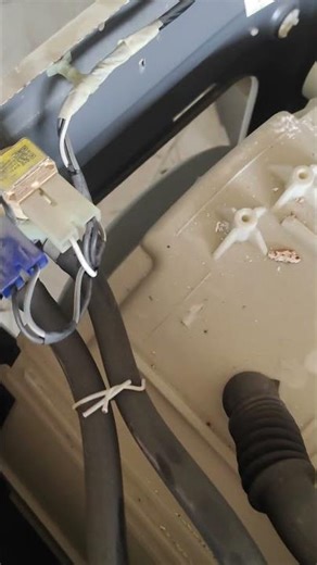 LG Front Load Washer Spinning Mod