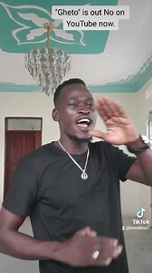 28K views · 2.4K reactions | KUSH SOUNDS Entertainment. "Ghetto" I'm on Tiktok Challenge. | BRAVO KISS | Facebook