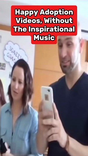 Happy Adoption Videos Without Inspirational Music | Adopted Connor