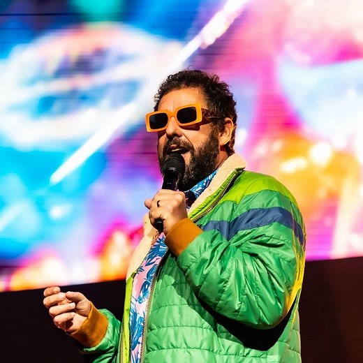 Adam Sandler's net worth: Everything he owns and spends so far