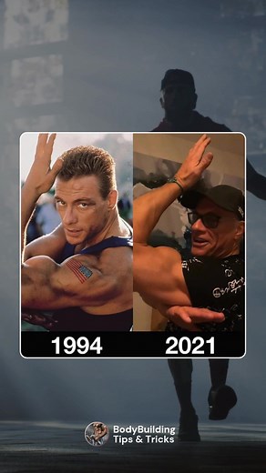 Transformation isn’t just about physical change—it’s about staying committed through the years. From 1994 to 2021, the effort remains the same, and the results keep speaking for themselves. Strength and dedication have no expiration date. Keep pushing and make your future self proud. 💪 | BodyBuilding Tips & Tricks
