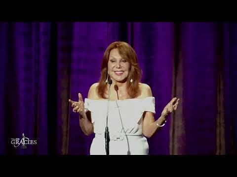 Marlo Thomas, 2023 Lifetime Achievement Award Recipient, Acceptance Speech