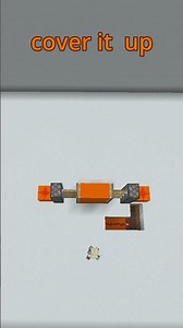 Minecraft Automatic Door Tutorial (Easy Redstone Build | 1.21 Survival Guide)