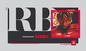 Five Questions as Buckeyes look for running-back reload