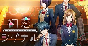 Download & Play First Love Story【otome・yaoi・yuri】otaku dating sim on PC & Mac (Emulator)