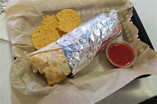 San Francisco must preserve the birthplace of the Mission burrito