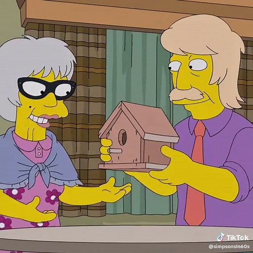 Hidden Secrets in The Simpsons Revealed