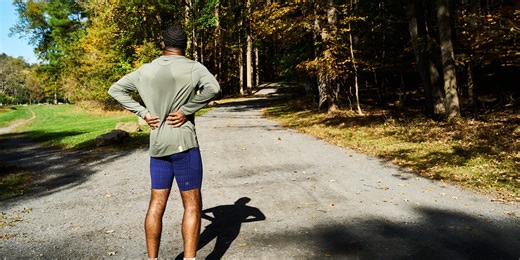 If You Can Run 3 Miles, You’re Ready to Tackle Marathon Training
