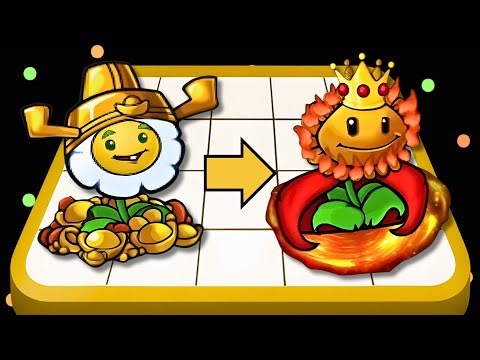 Plants From Fusion Mod (Part 12) - Android Gameplay Walkthrough, PvZ Hybrid Mod