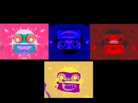 Preview 2 Effects Meets Preview 2b, 2c And 2d Effects (2025 REMAKE)