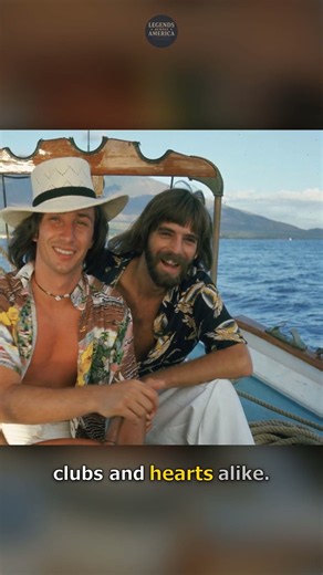 Roger Voudouris Died On This Day - Remembering the Singer-Songwriter's Legacy