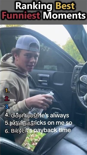 Ranking Top Oops Moments 😆 | OopsRank #Shorts