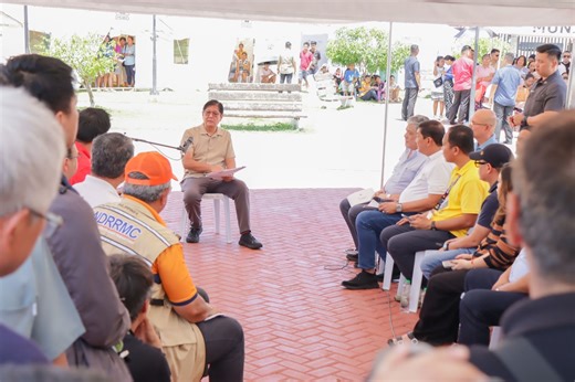 Marcos, Angara vow to ‘build back better’ schools, learning continuity after Mindanao quake