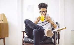 What happens after a home buyer’s offer is accepted? | Opendoor