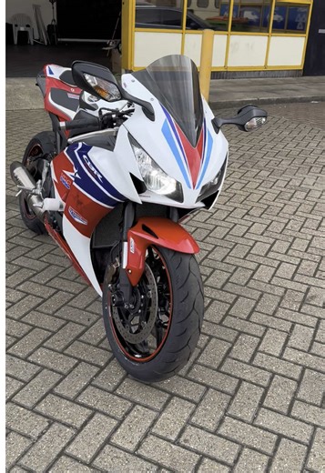 We’ve done it another superbike for 99p 🤩