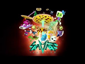 Savant - Invasion - 1997