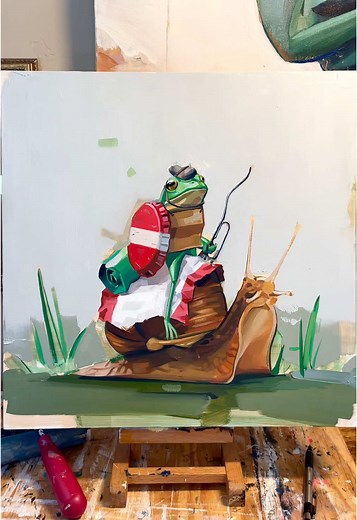 Easy Harry Potter Art Techniques for Beginners