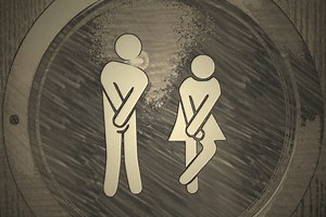 A Drug for Overactive Bladder is Linked to Depression | Neuroscience