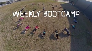 Weekly Bootcamp is FREE this entire month for EVERYONE! destination Bootcamp!! Train with friends, train with an instructor, work hard and have FUN! Monday: 6:30pm Wednesday: 6:30pm Thursday: 7:00pm *Combat* Friday: 4:30pm Saturday: 9:00am | ...DESTINATION Dallas, TX