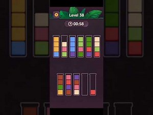 Complete Block King Time Attack Level 36 to Level 40