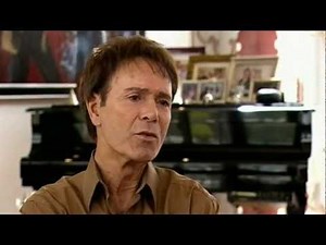 Cliff Richard | Clip From 125 Years Of Wimbledon |
