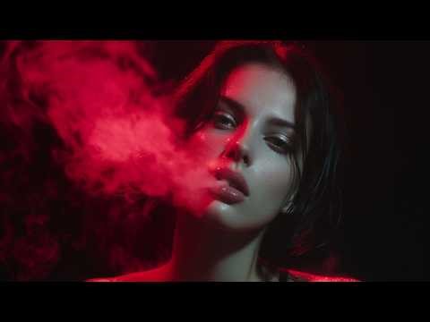 Deep House 🔥 Hypnotic Red Smoke Into the Void | Dark Chill 2026