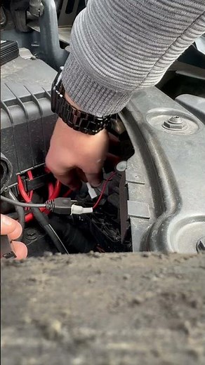 LED CANBUS Adapter anschließen