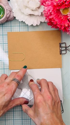 ✨ From my Vitamin G journal — “Every master was once a beginner.” 🌿🌸🍃 Keep going! | HappyCrafty Studio - Esther Patkowski