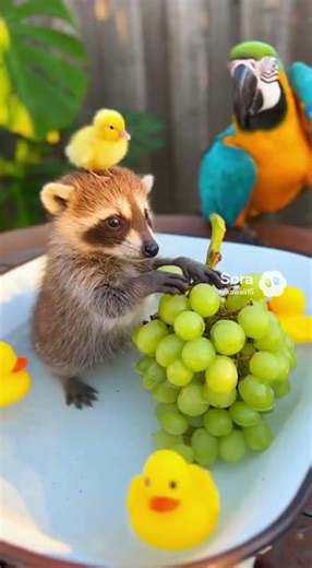 面白い動物たち #かわいい #cute #可愛い #cat #anime #animals #kawaii #kitten #pets #赤ちゃん #funny #puppy #cutecat #犬