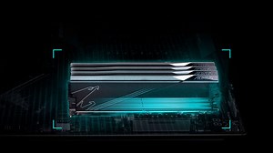 GIGABYTE breaks DDR5 world record with an overlock speed of DDR5-11136