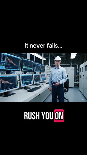 Operator Life: Embracing the Plant Life Journey