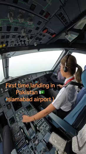 #pilotnooraqueen👩‍✈️✈ #pilotlifestyle #cockpitview👩‍✈️✈ #femalepilot #✈️🧑🏻‍✈️ #readyfortakeoff✈👩‍✈️ #Ranway #✈️ #flightattendant #aviationlovers #Ladypilot #flightannouncement #newyourkflight👩‍✈️✈ #pilotvibes #airport #airlines #canadaairlines #emaratairline #QatarAirline #cockpitcrew👩‍✈️✈ #pilotlife