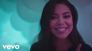 Auli'i Cravalho - Live Your Story (Official Video)