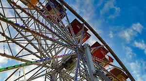 Saint Andrew Catholic Church Carnival Brings 4 Days of Family Fun to Coral Springs • Coral Springs Talk
