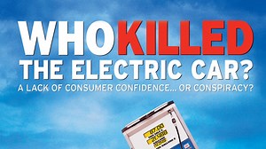 Who Killed the Electric Car? - Apple TV