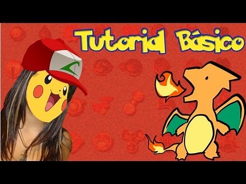 PokeMMO // Tutorial básico #1