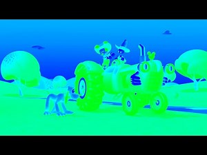 Mickey Mouse: Hopping Here and There | Sponsored By: IL Vocodex Effects