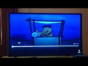 The Flintstones Theme Song Intro Original 🎶