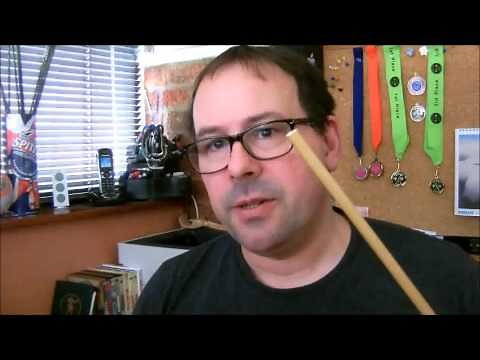 Archery Equipment, How to Make Wooden Arrows