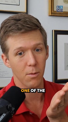 1.5K views · 17 reactions | 離 The #1 test I run for autoimmunity?...